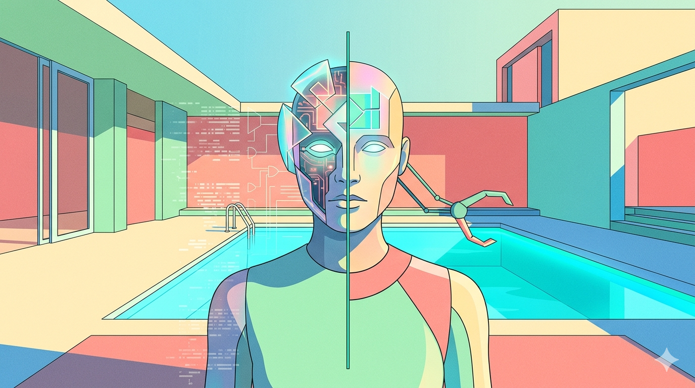 image from OpenViking × OpenClaw：给 AI Agent 装上长期记忆