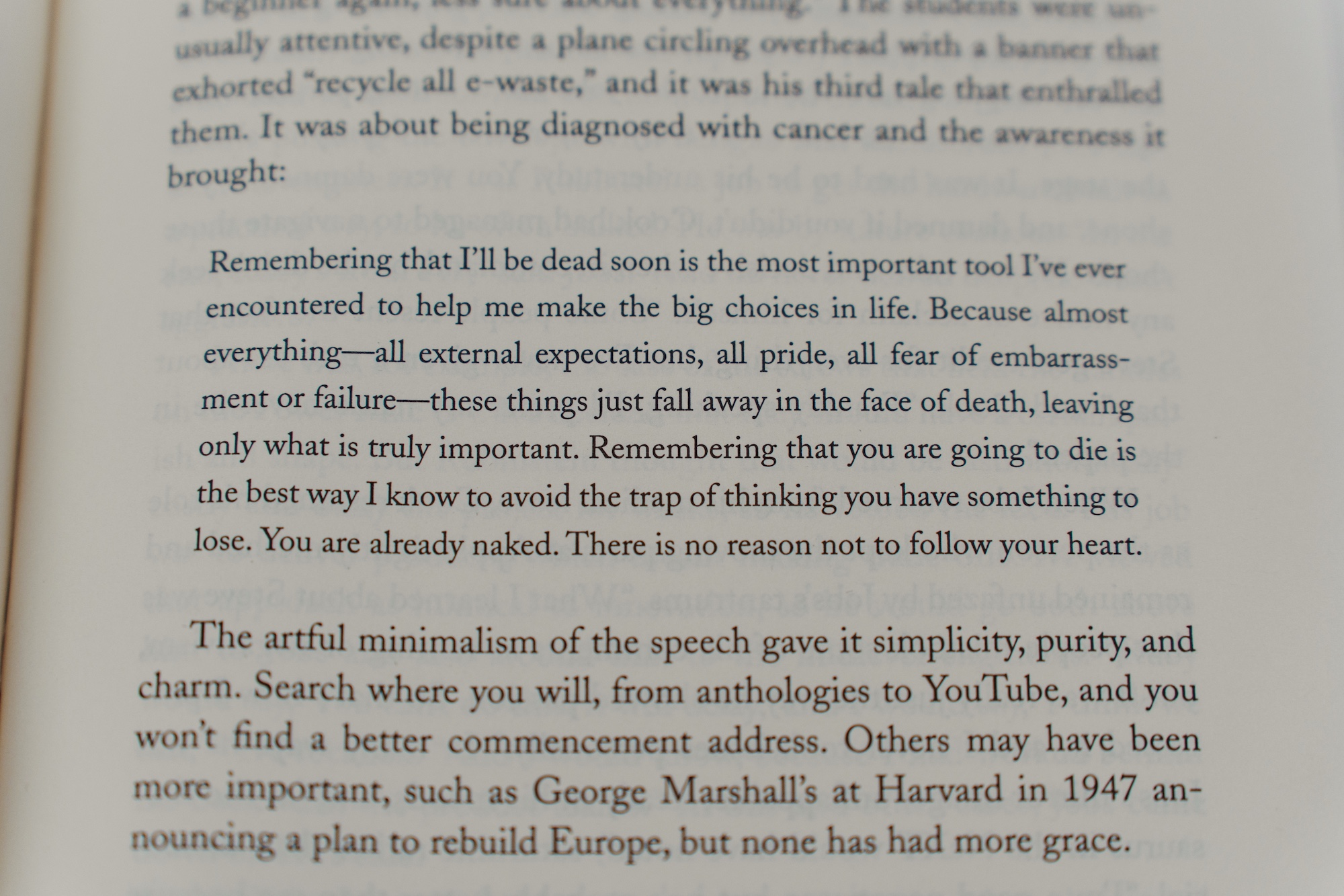 Steve Jobs